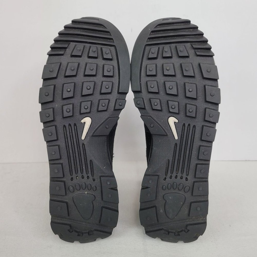 Nike Takos ACG Gore-Tex 2008 Men's Hiking Boots Black 330077-001 US Size 6 - Picture 7 of 8